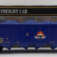 K-Line K623-1453 O Gauge Delaware & Hudson Diecast 4-Bay Hopper #7067 LN/Box