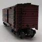 K-Line K641-1892 O Gauge Pennsylvania Railroad Express Boxcar LN/Box