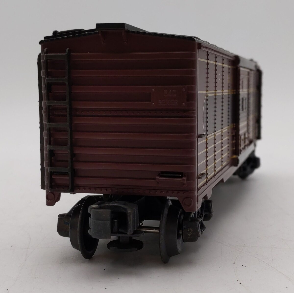 K-Line K641-1892 O Gauge Pennsylvania Railroad Express Boxcar LN/Box