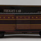 K-Line K641-1892 O Gauge Pennsylvania Railroad Express Boxcar LN/Box