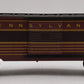 K-Line K641-1892 O Gauge Pennsylvania Railroad Express Boxcar LN/Box