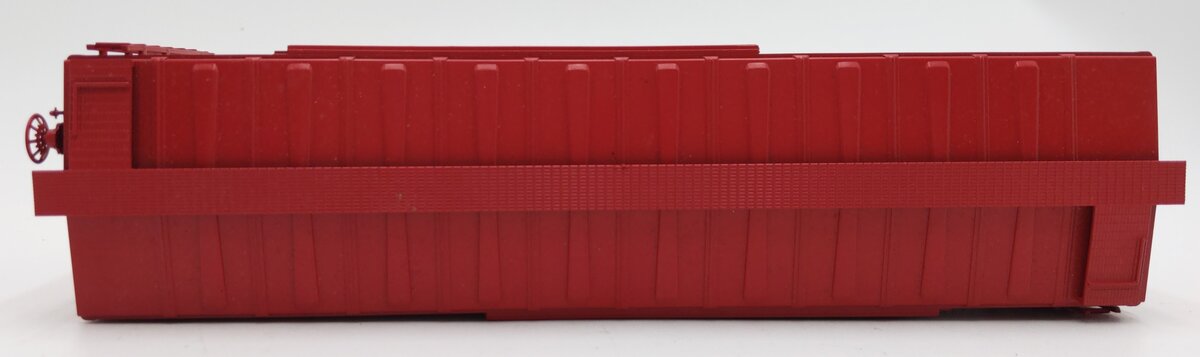 Weaver 20551 O Gauge Central New Jersey PS-1 40' Boxcar (3-Rail) EX/Box