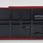 Weaver 20551 O Gauge Central New Jersey PS-1 40' Boxcar (3-Rail) EX/Box