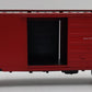 Weaver 20551 O Gauge Central New Jersey PS-1 40' Boxcar (3-Rail) EX/Box