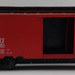 Weaver 20551 O Gauge Central New Jersey PS-1 40' Boxcar (3-Rail) EX/Box
