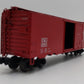 Weaver 20551 O Gauge Central New Jersey PS-1 40' Boxcar (3-Rail) EX/Box