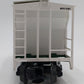 Weaver 9287 O Gauge Ralston Purina Covered Hopper Car (3-Rail) LN/Box