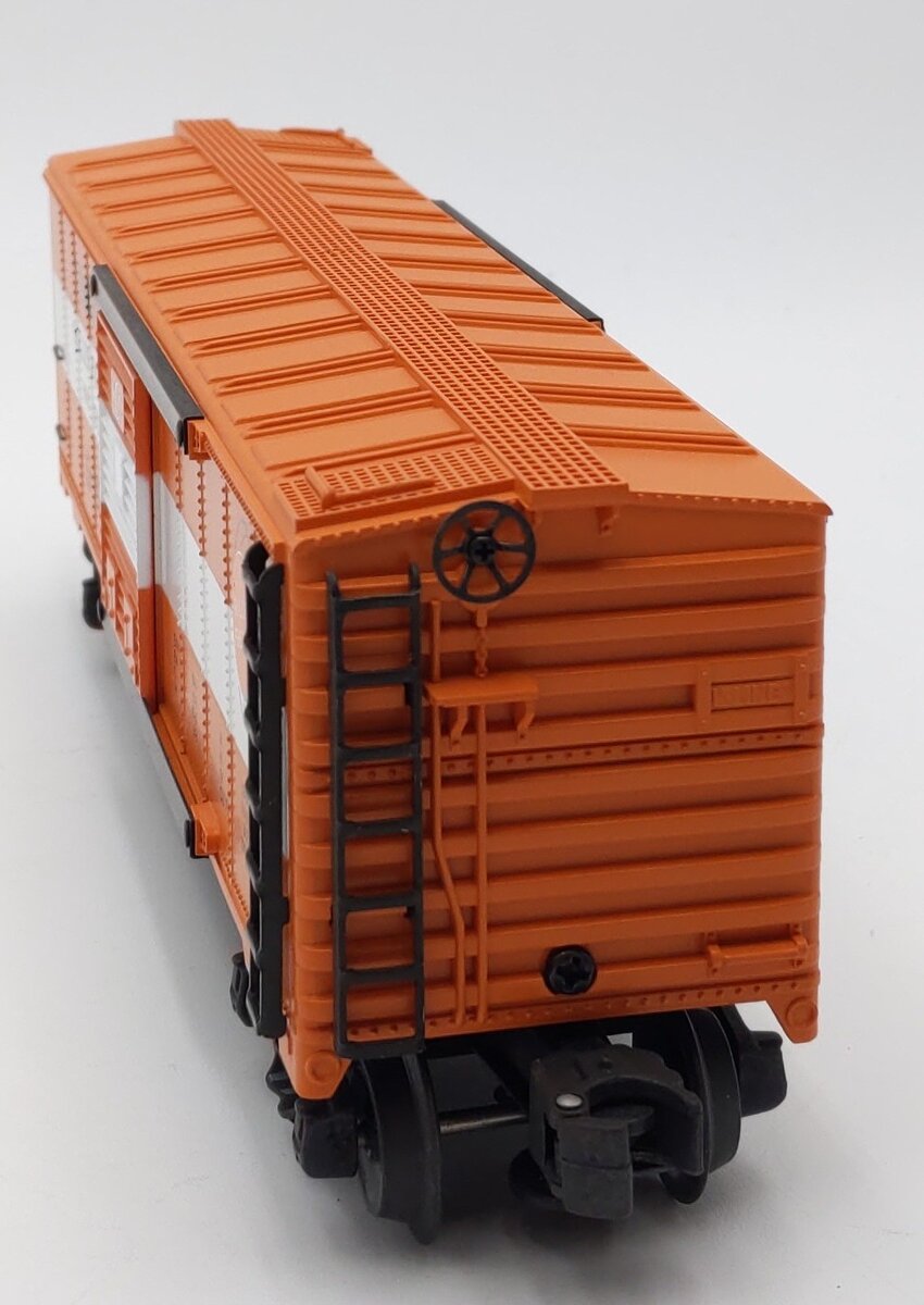 K-Line K90007IC O Gauge KCC Timken Boxcar #90007 EX/Box