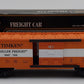 K-Line K90007IC O Gauge KCC Timken Boxcar #90007 EX/Box