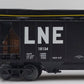 Weaver 18134 O Modern LNE Hooper Car #18134 LN/Box