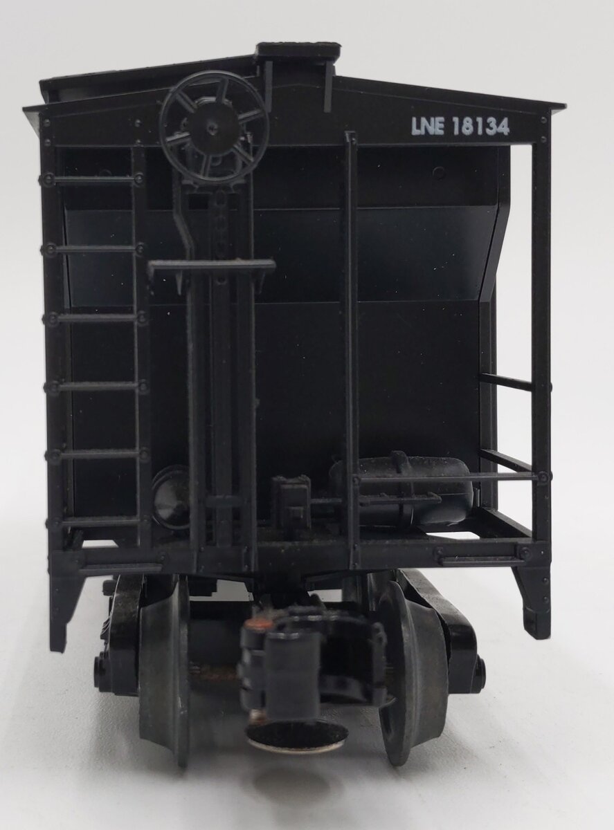 Weaver 18134 O Modern LNE Hooper Car #18134 LN/Box