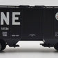 Weaver 18134 O Modern LNE Hooper Car #18134 LN/Box