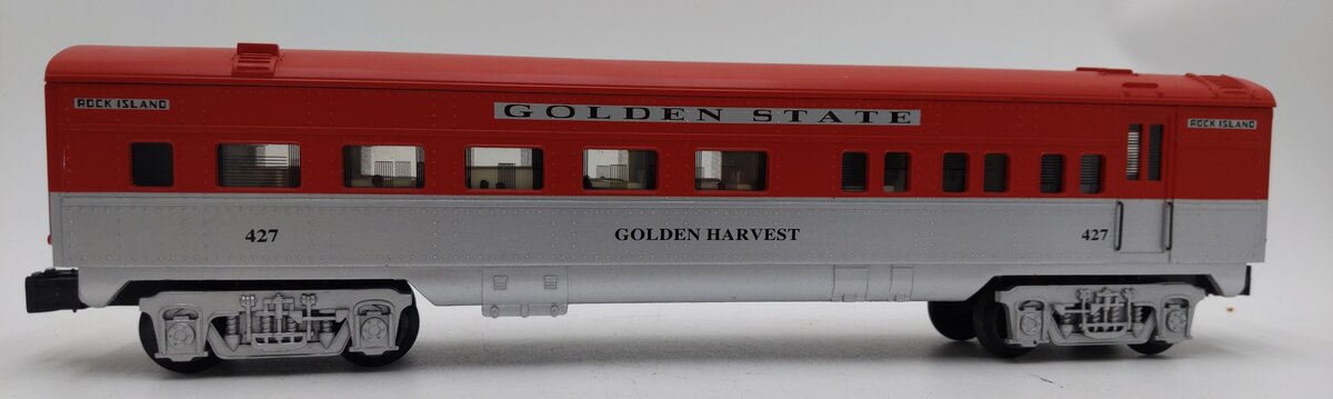 K-Line K4516-0042 O Gauge Circus Transport Railroad 13