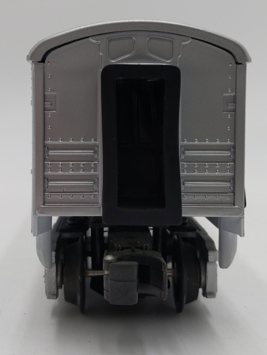 K-Line K4516-0042 O Gauge Circus Transport Railroad 13" Diner Passenger Car #42 EX/Box