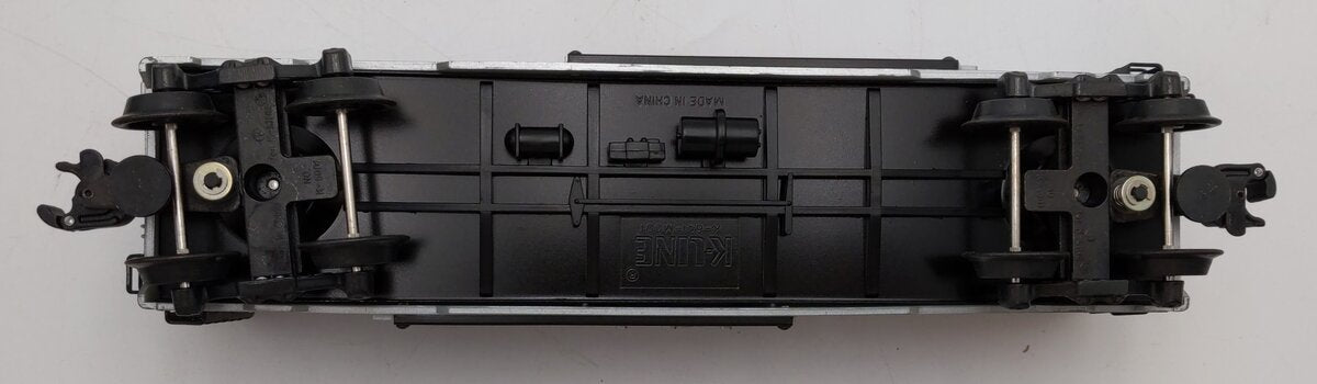 K-Line K1999TF O 1999 Toy Fair K-Line 25th Anniversary Classic Reefer EX/Box