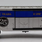 K-Line K1999TF O 1999 Toy Fair K-Line 25th Anniversary Classic Reefer EX/Box