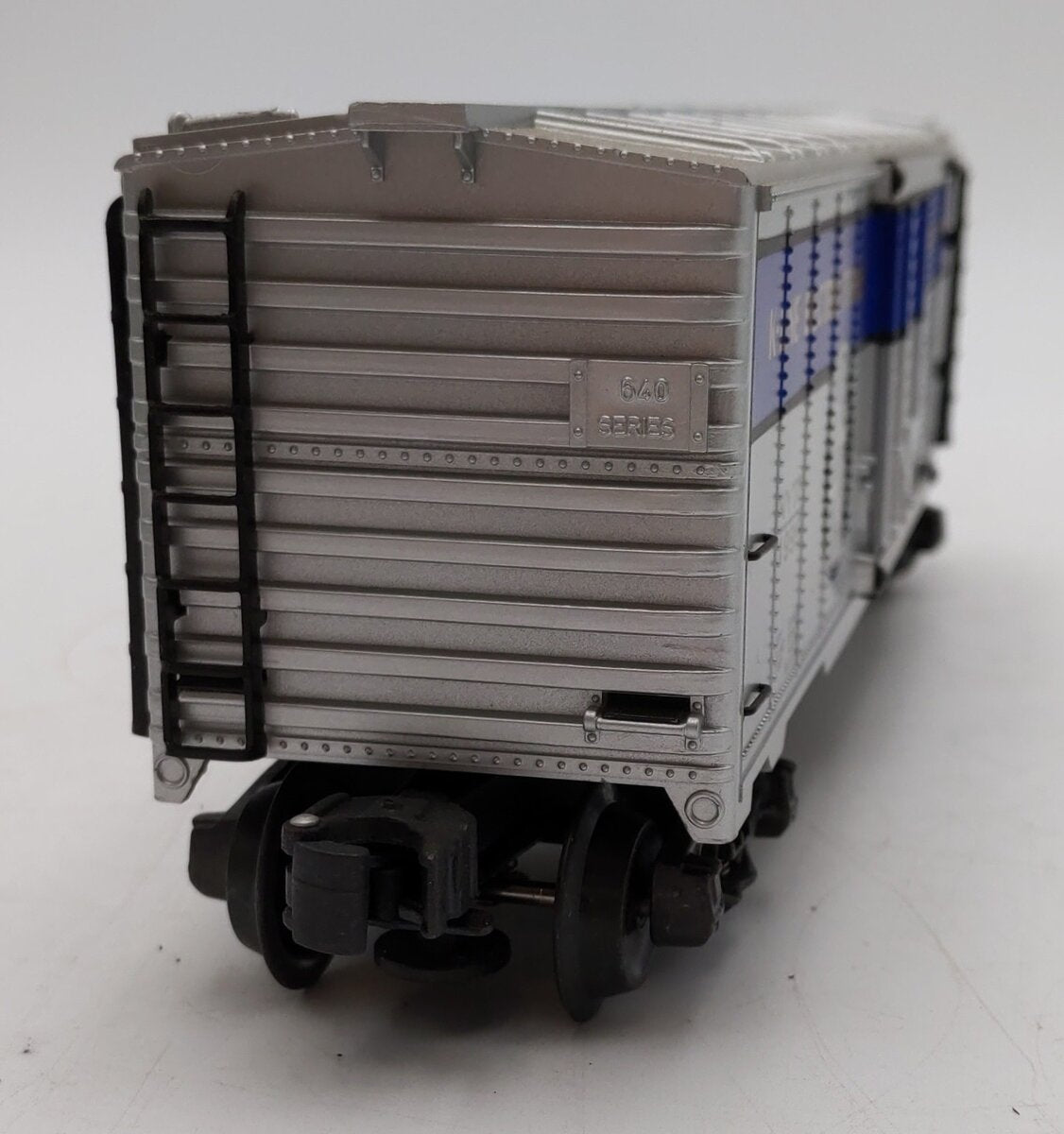 K-Line K1999TF O 1999 Toy Fair K-Line 25th Anniversary Classic Reefer EX/Box