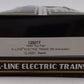 K-Line K1999TF O 1999 Toy Fair K-Line 25th Anniversary Classic Reefer EX/Box
