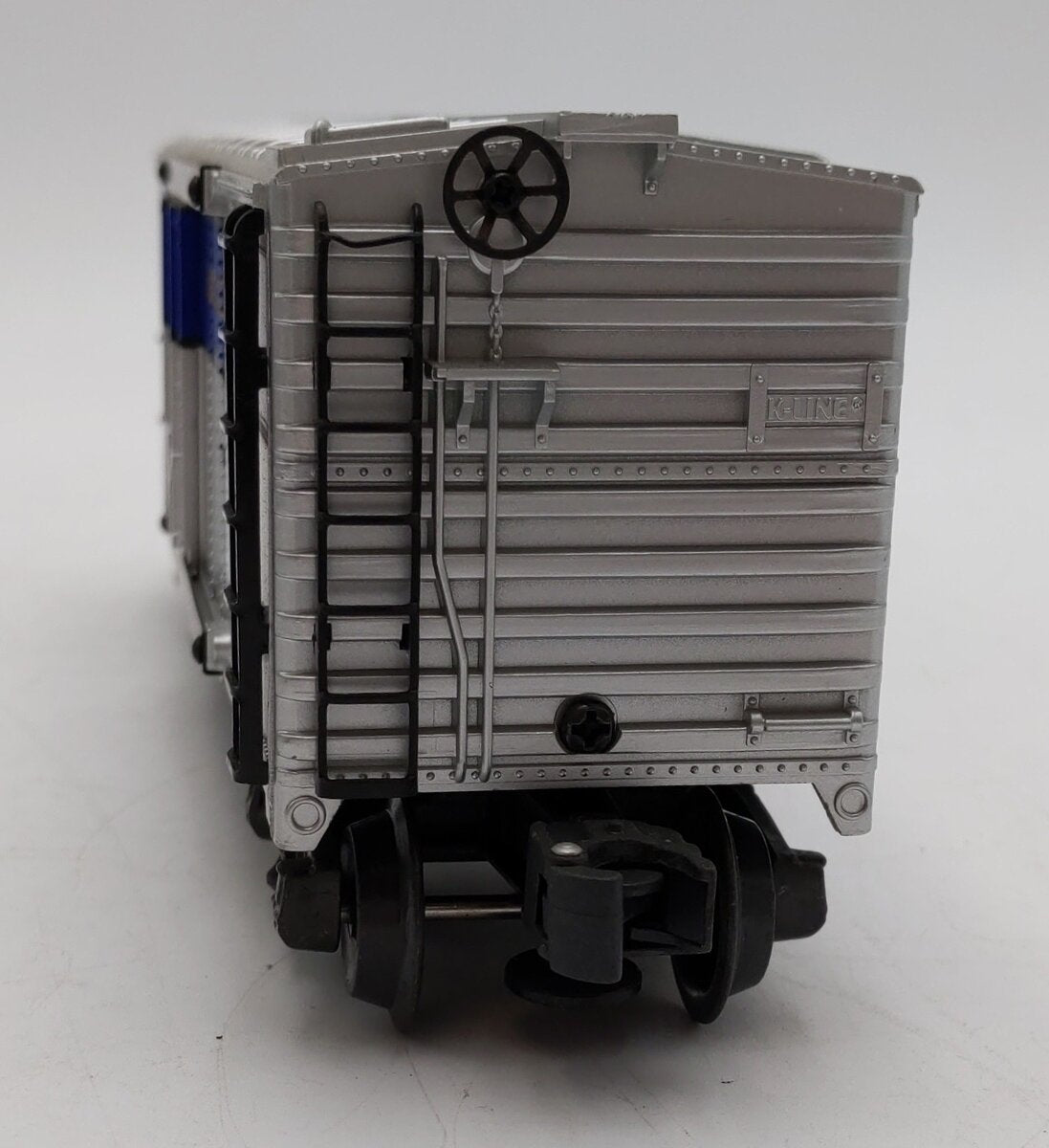 K-Line K1999TF O 1999 Toy Fair K-Line 25th Anniversary Classic Reefer EX/Box