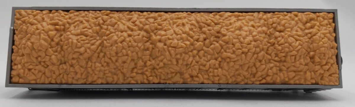 K-Line K623-2115 O Gauge Union Pacific Diecast 4-Bay Hopper #903288 LN/Box