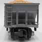K-Line K623-2115 O Gauge Union Pacific Diecast 4-Bay Hopper #903288 LN/Box