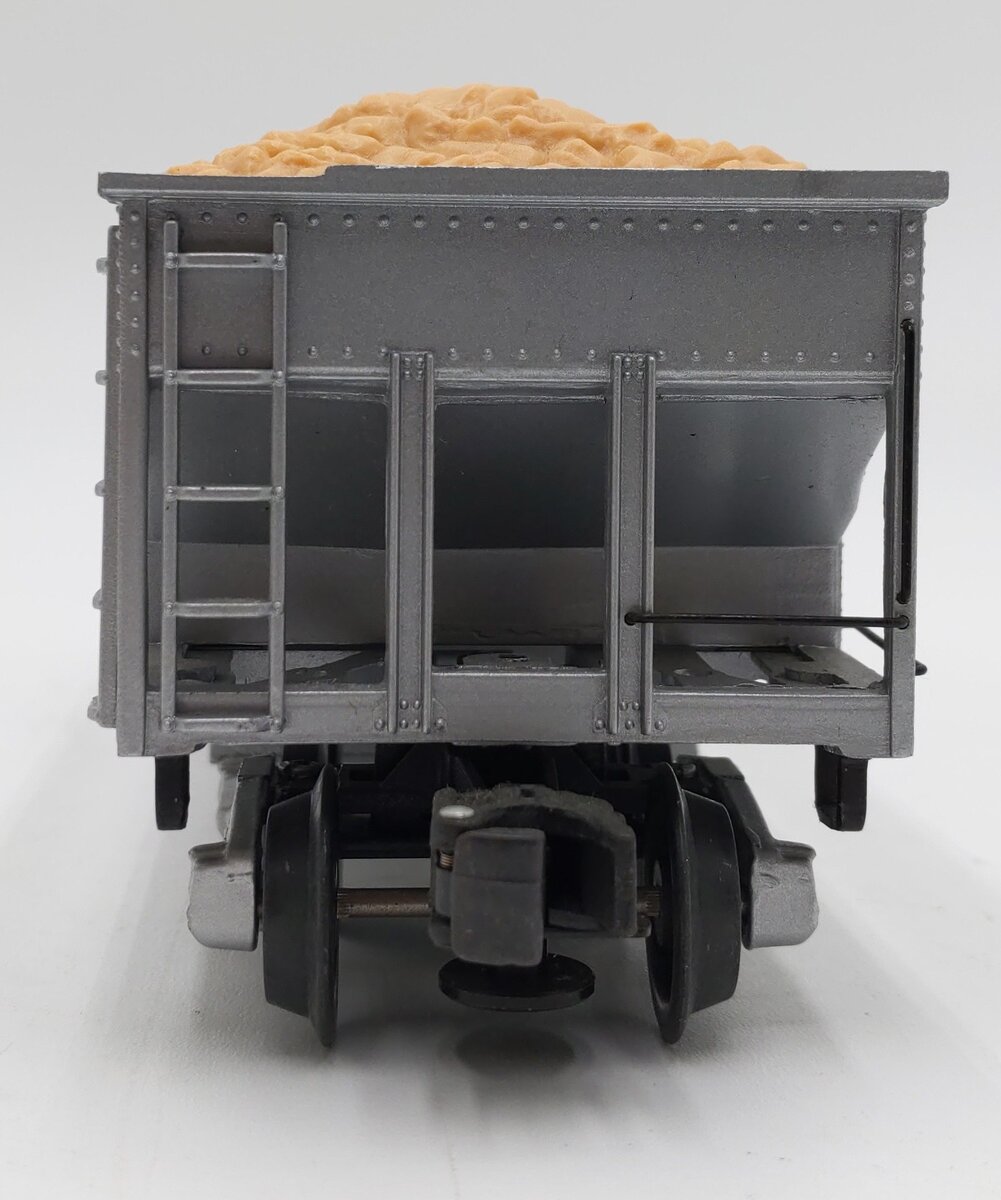 K-Line K623-2115 O Gauge Union Pacific Diecast 4-Bay Hopper #903288 LN/Box