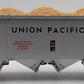 K-Line K623-2115 O Gauge Union Pacific Diecast 4-Bay Hopper #903288 LN/Box