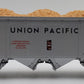 K-Line K623-2115 O Gauge Union Pacific Diecast 4-Bay Hopper #903288 LN/Box