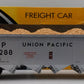 K-Line K623-2115 O Gauge Union Pacific Diecast 4-Bay Hopper #903288 LN/Box
