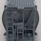 Atlas 6308-1 O New York Central 3-Bay Cylindrical Hopper #885959 (3 Rail) EX/Box