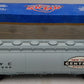 Atlas 6308-1 O New York Central 3-Bay Cylindrical Hopper #885959 (3 Rail) EX/Box