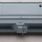 Atlas 6308-1 O New York Central 3-Bay Cylindrical Hopper #885959 (3 Rail) EX/Box