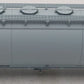 Atlas 6308-1 O New York Central 3-Bay Cylindrical Hopper #885959 (3 Rail) EX/Box