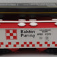 Weaver 9279 Ralston Purina PS-2 Covered Hopper #9279 EX/Box