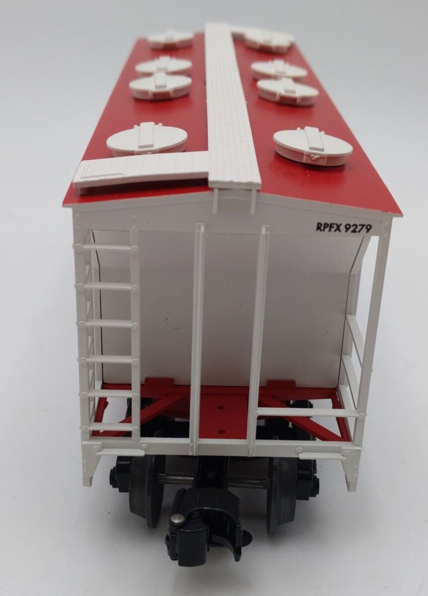Weaver 9279 Ralston Purina PS-2 Covered Hopper #9279 EX/Box