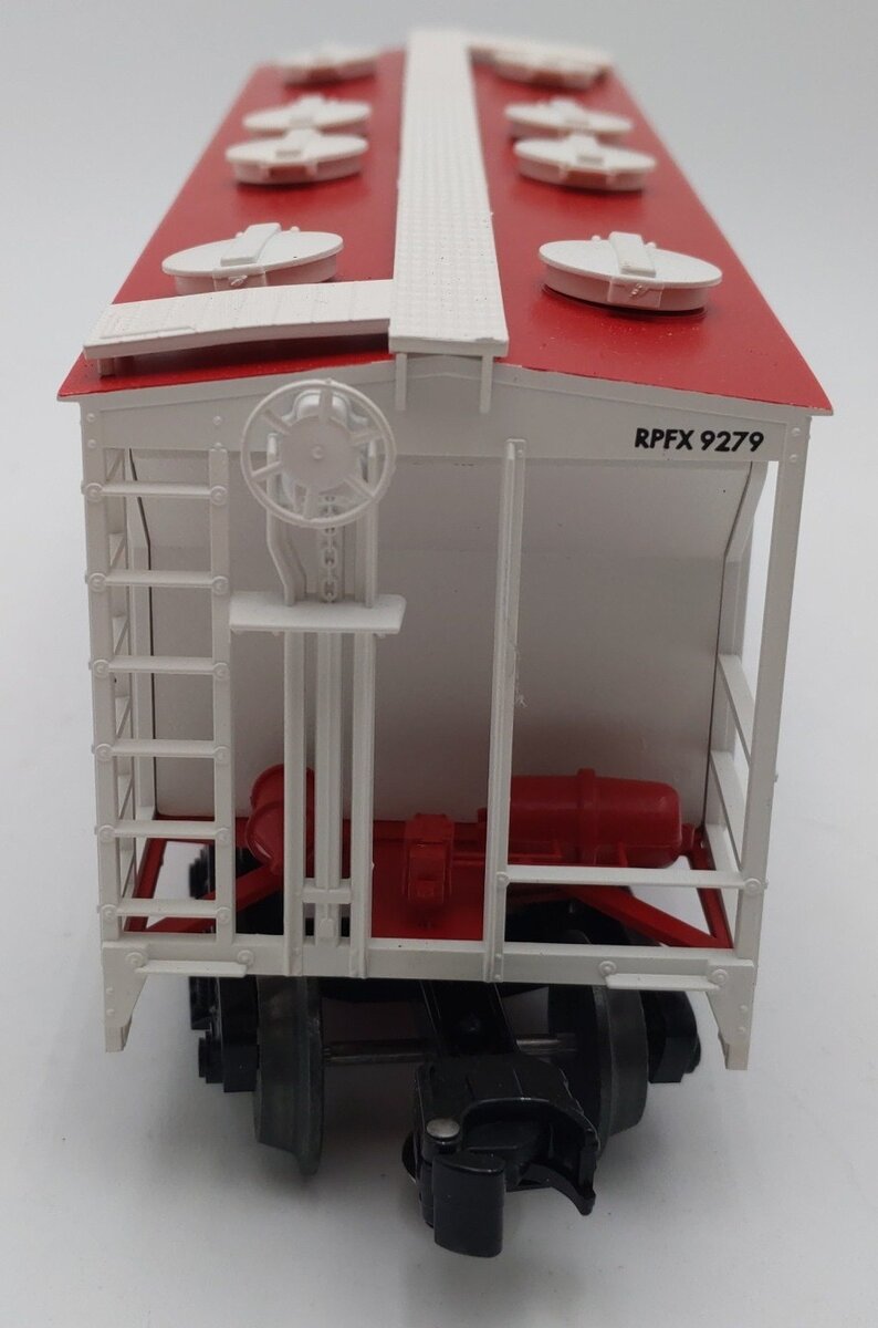 Weaver 9279 Ralston Purina PS-2 Covered Hopper #9279 EX/Box