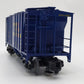 Weaver 629527 O Gauge Golden West PS-2 Covered Hopper (3 Rail) LN/Box