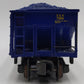 K-Line K623-1452 O Gauge Delaware & Hudson 4-Bay Hopper #7066 LN/Box