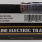 K-Line K623-1452 O Gauge Delaware & Hudson 4-Bay Hopper #7066 LN/Box