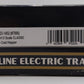 K-Line K623-1452 O Gauge Delaware & Hudson 4-Bay Hopper #7066 LN/Box
