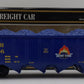 K-Line K623-1452 O Gauge Delaware & Hudson 4-Bay Hopper #7066 LN/Box