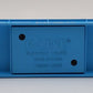 K-Line K691-8015 O Gauge NASA Flatcar w/ Capsule & Helicopter #6918015 EX/Box