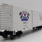 Weaver 06 O Gauge Valvoline Performance Team Boxcar EX/Box