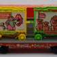 K-Line K666802 O Coca-Cola Circus Flatcar w/Trailers EX/Box