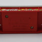 K-Line K666802 O Coca-Cola Circus Flatcar w/Trailers EX/Box