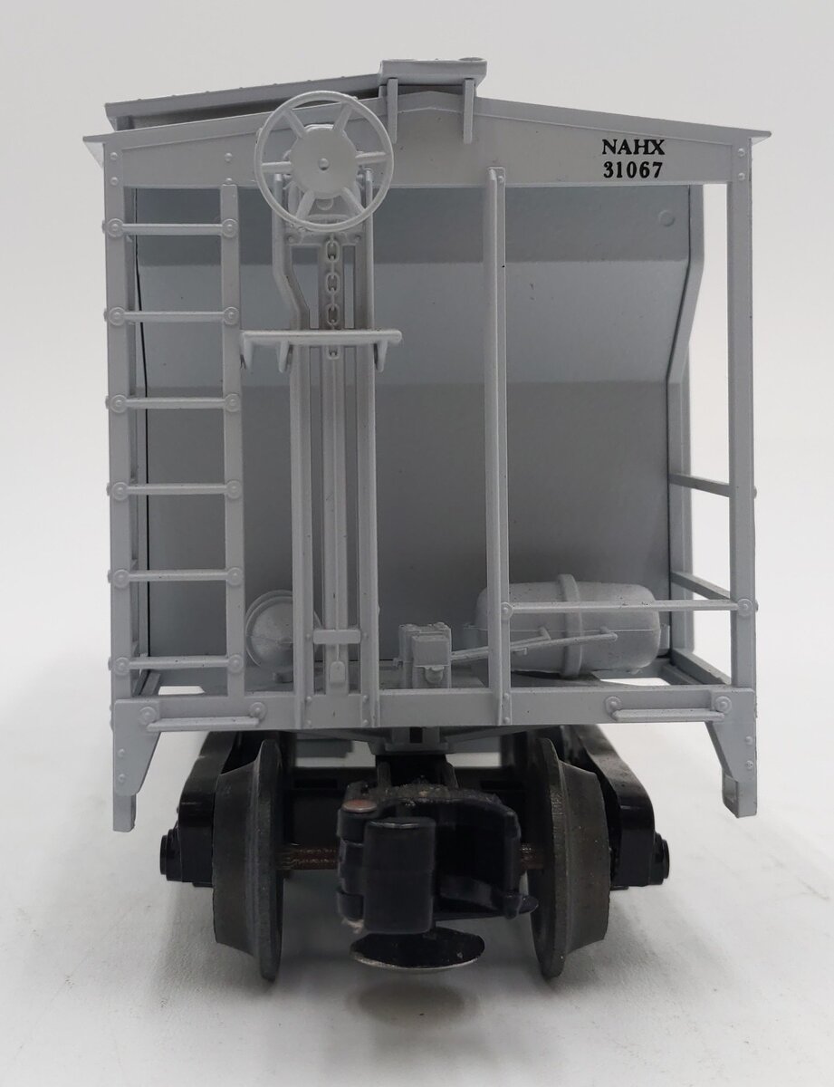 Weaver 31067 O Gauge USB&CC 2 Bay Hopper #31067 LN/Box