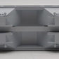 Weaver 31067 O Gauge USB&CC 2 Bay Hopper #31067 LN/Box