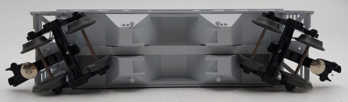 Weaver 31067 O Gauge USB&CC 2 Bay Hopper #31067 LN/Box