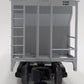 Weaver 31067 O Gauge USB&CC 2 Bay Hopper #31067 LN/Box