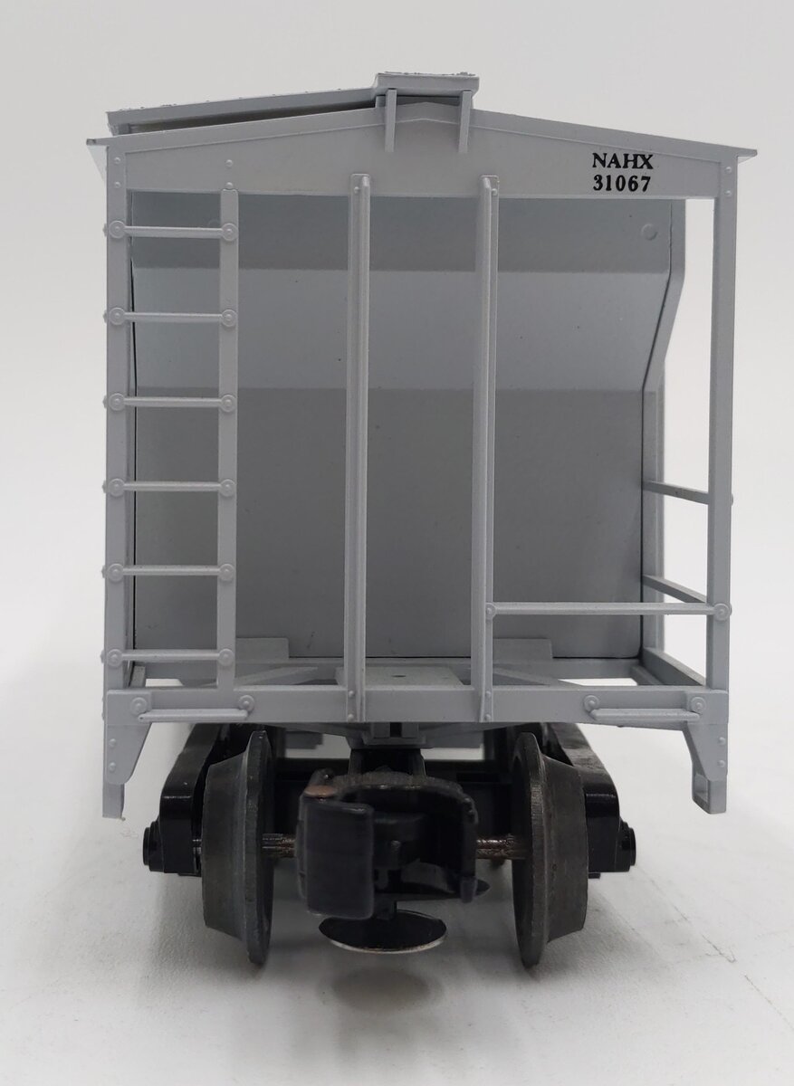 Weaver 31067 O Gauge USB&CC 2 Bay Hopper #31067 LN/Box